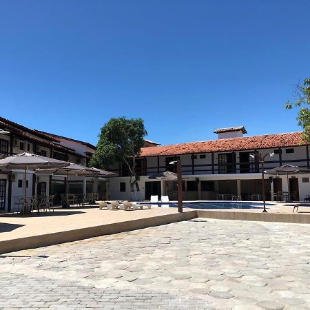 פורטו סגורו Rede Andrade Estrela Dalva Praia Hotel מראה חיצוני תמונה