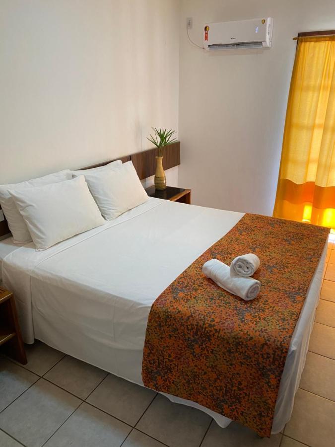 פורטו סגורו Rede Andrade Estrela Dalva Praia Hotel מראה חיצוני תמונה