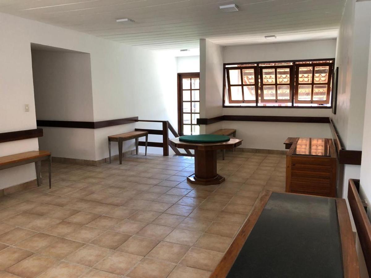 פורטו סגורו Rede Andrade Estrela Dalva Praia Hotel מראה חיצוני תמונה