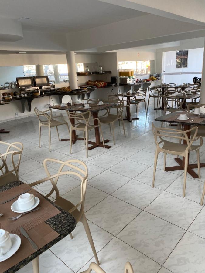 פורטו סגורו Rede Andrade Estrela Dalva Praia Hotel מראה חיצוני תמונה